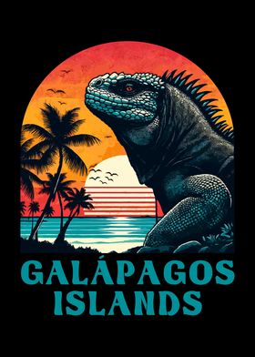 Galpagos Islands