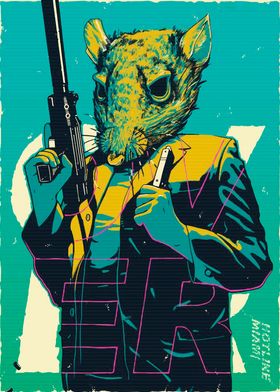 Hotline Miami