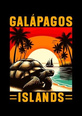 Galpagos Islands