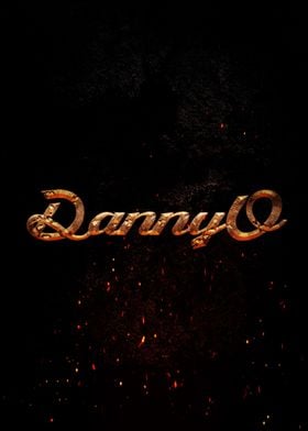 danny o dj