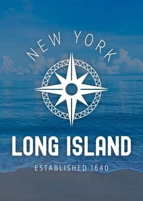 Long Island New York Water