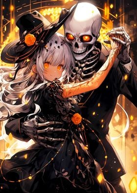 Dance of death