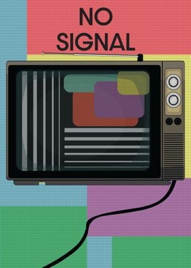 No Signal