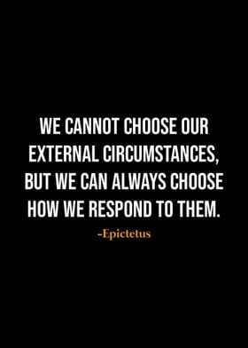 Epictetus quotes 