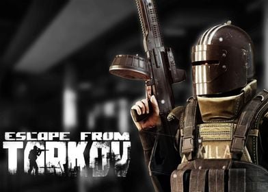 escape from tarkov