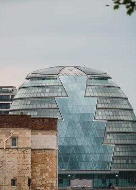 London City Hall