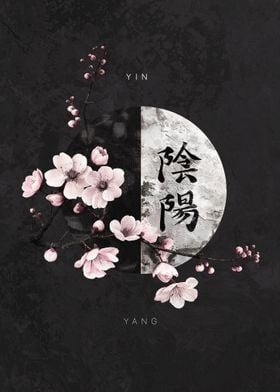 Trending Yin Yang