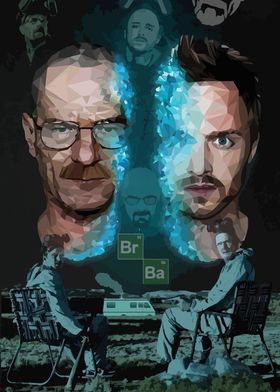 Breaking Bad