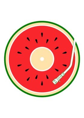 Vinylmelon