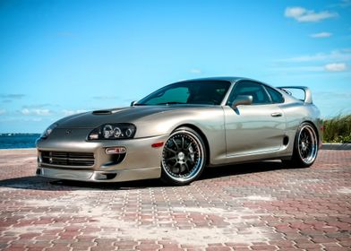 Toyota Supra