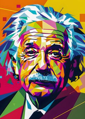 Albert Einstein Wpap