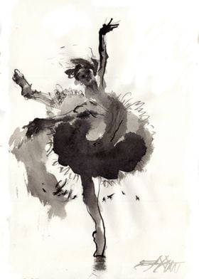 N972 Ballet