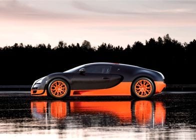 bugatti