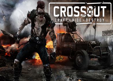 crossout