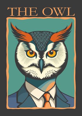 Owl Boss