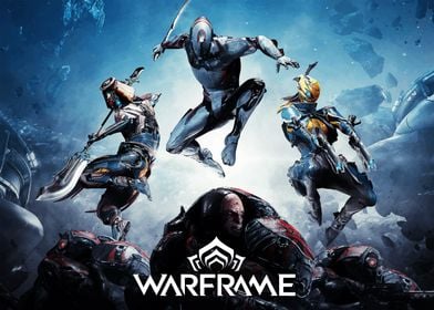 warframe