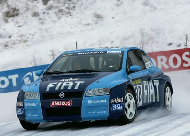 Fiat Stilo