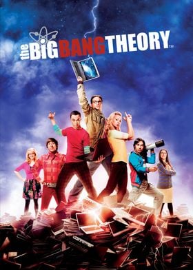 Big Bang Theory-preview-1