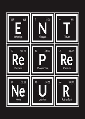 Entrepreneur of Elements