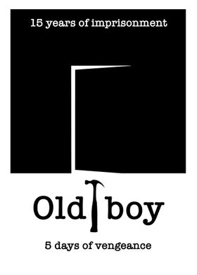 Old boy