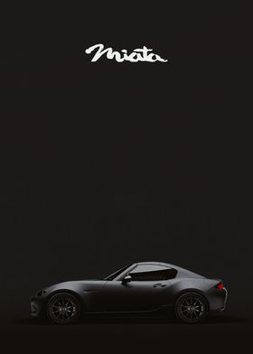 Mazda Mx 5 Miata