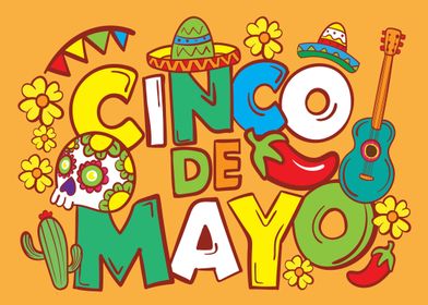 Cinco De Mayo