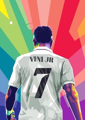 Vinicius Jr