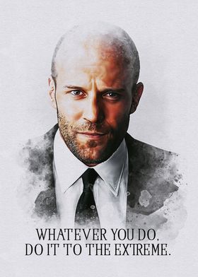 Jason Statham Quotes