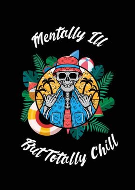 Chill Skull