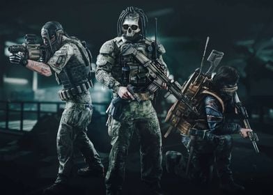 escape from tarkov