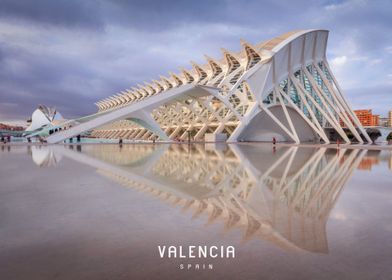 Valencia  