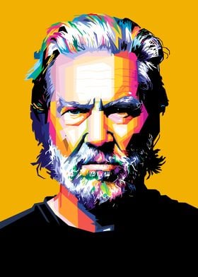 Jeff Bridges