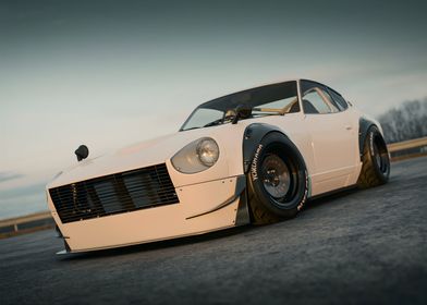 Datsun 240Z