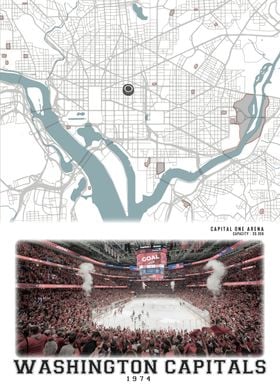 Capital One Arena 20356 W