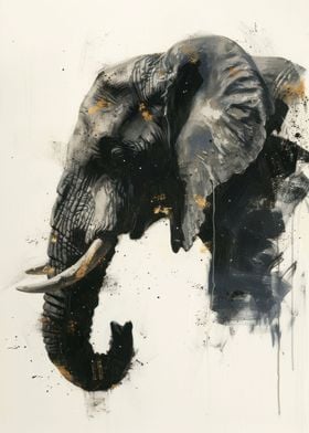 Elephant Grace