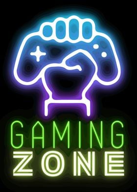 Gaming Zone-preview-1