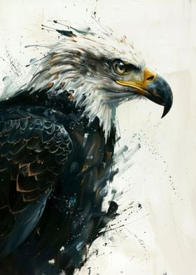 Eagle Majesty