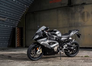 BMW S1000RR