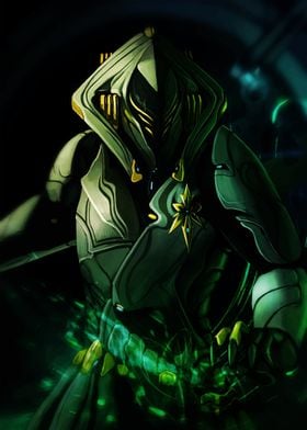 warframe