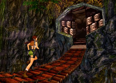 tomb raider