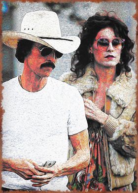 dallas buyers club