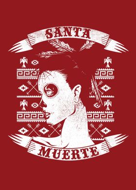 Santa Muerte