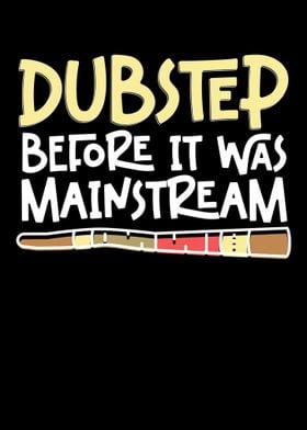 Dubstep Before It Was