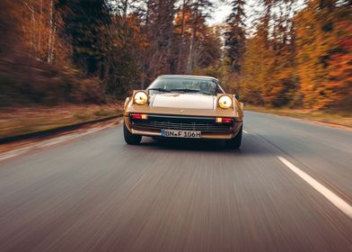 Ferrari 308 gtb