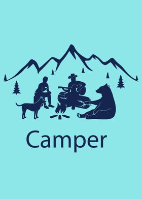 camper