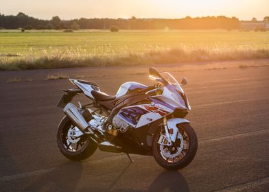 BMW S1000RR