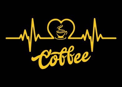 Heartbeat Coffee Drink