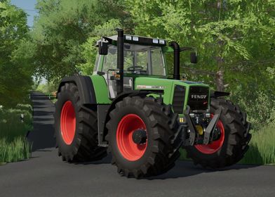 fendt 926 favorit farming