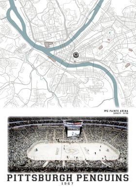 Ppg Paints Arena 19758 Pi