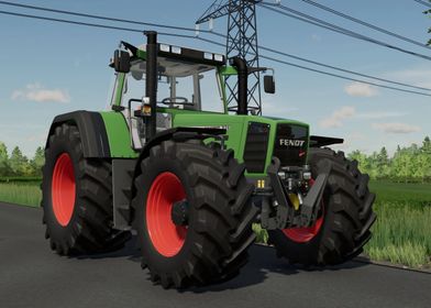 fendt 926 favorit farming